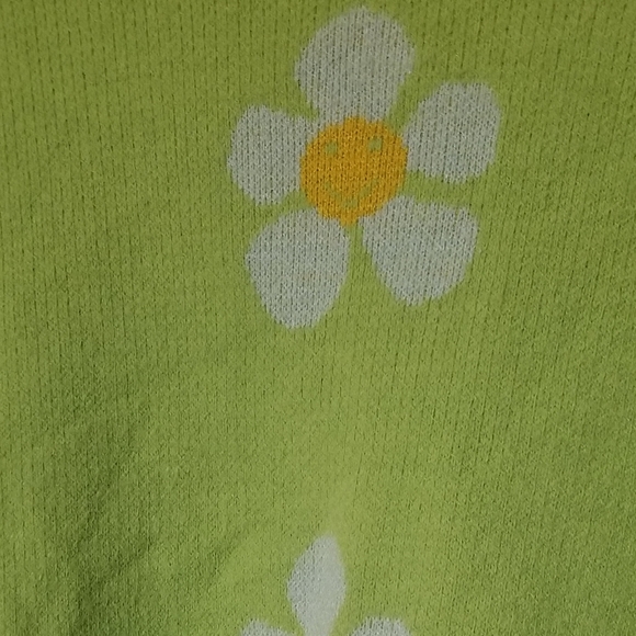 Forever21 plus sweater - Picture 6 of 8